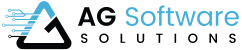 AG Software Solutions Logo